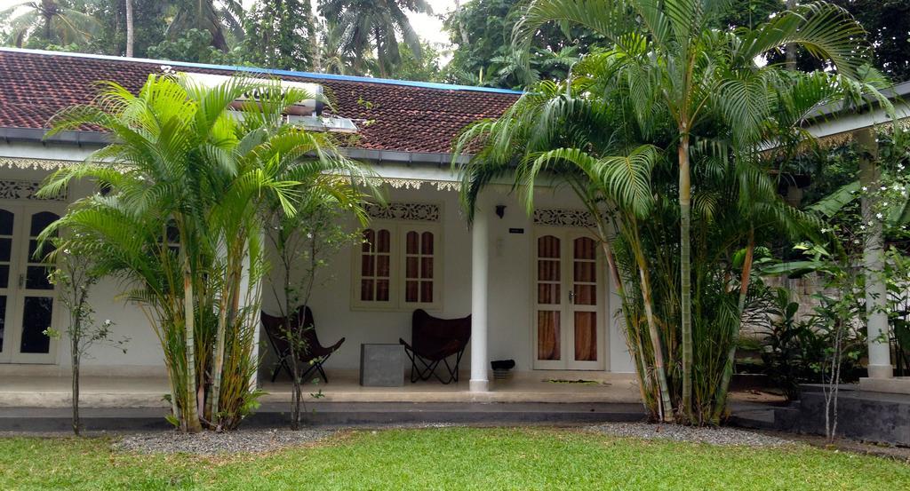 Fire Dragon Hideaway Otel Negombo Dış mekan fotoğraf