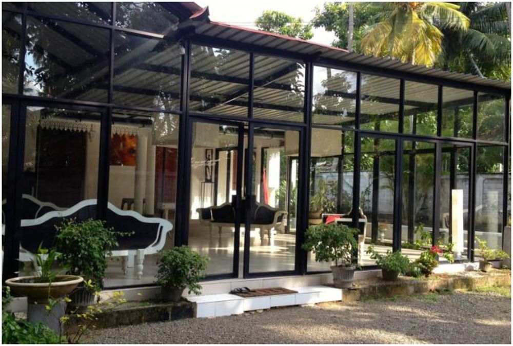 Fire Dragon Hideaway Otel Negombo Dış mekan fotoğraf