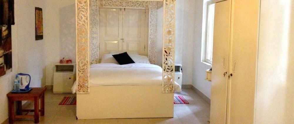 Fire Dragon Hideaway Otel Negombo Dış mekan fotoğraf