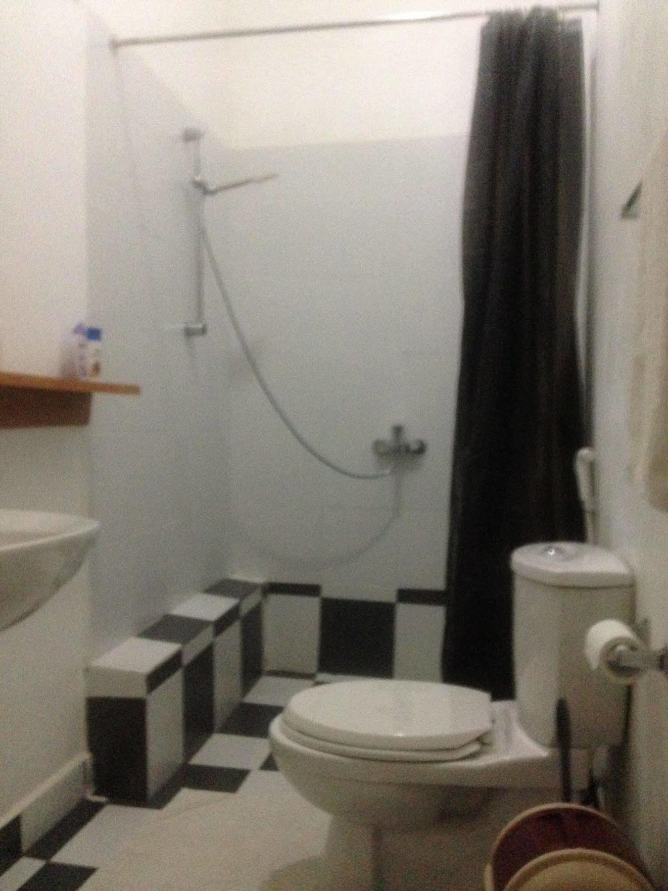 Fire Dragon Hideaway Otel Negombo Dış mekan fotoğraf